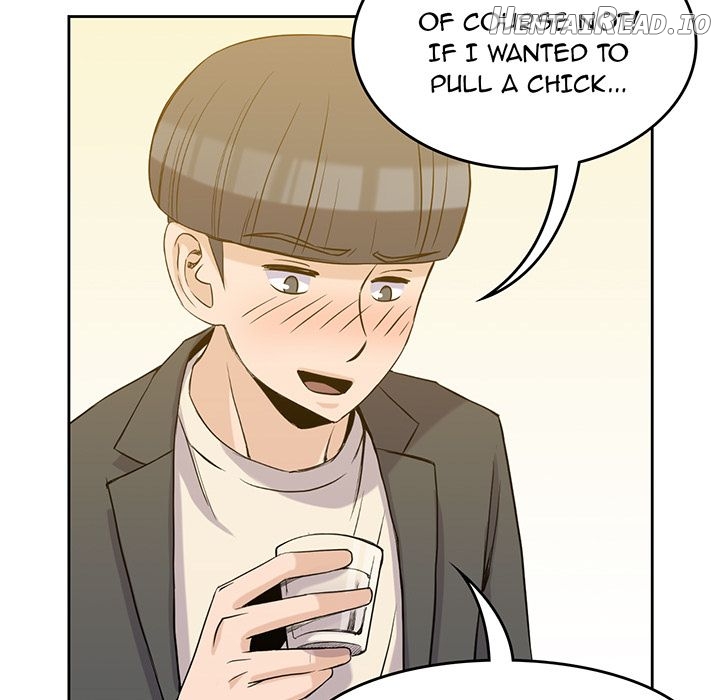 Boys are Boys Chapter 33 - page 85
