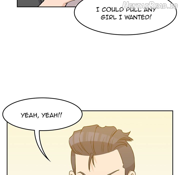 Boys are Boys Chapter 33 - page 86