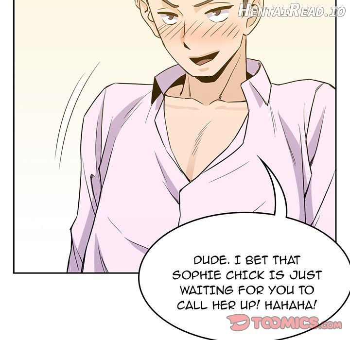 Boys are Boys Chapter 33 - page 87