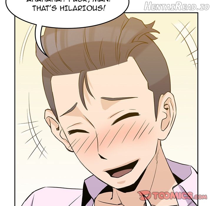 Boys are Boys Chapter 33 - page 90