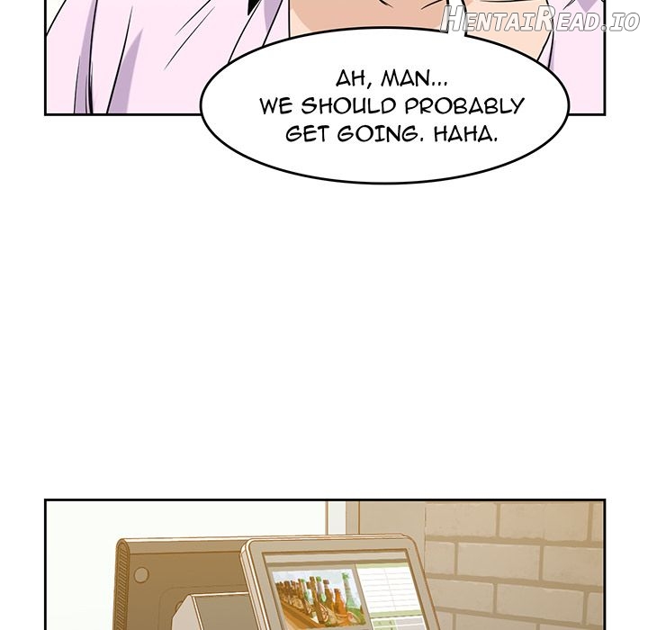 Boys are Boys Chapter 33 - page 91