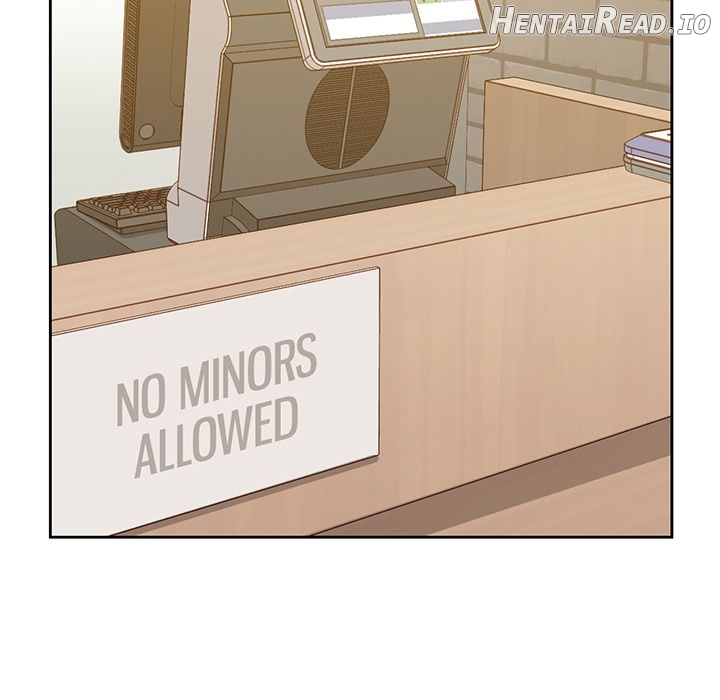 Boys are Boys Chapter 33 - page 92