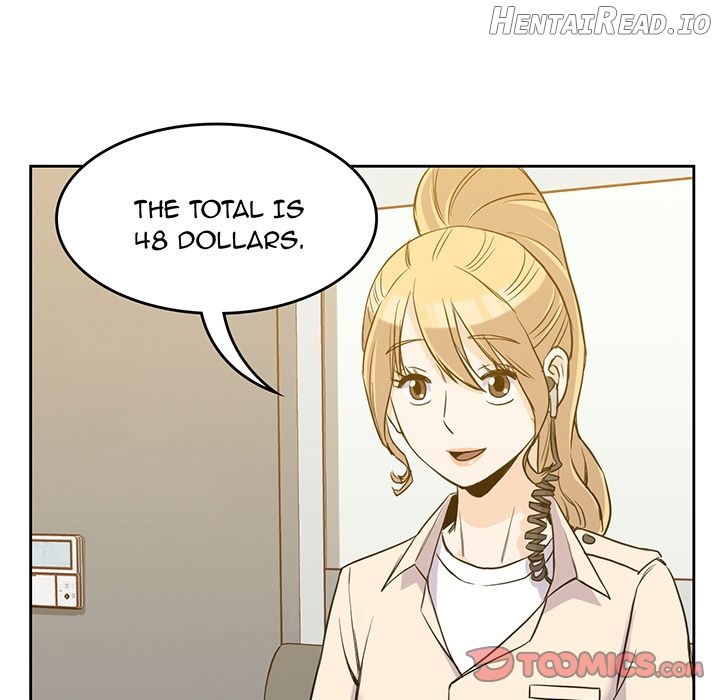Boys are Boys Chapter 33 - page 93