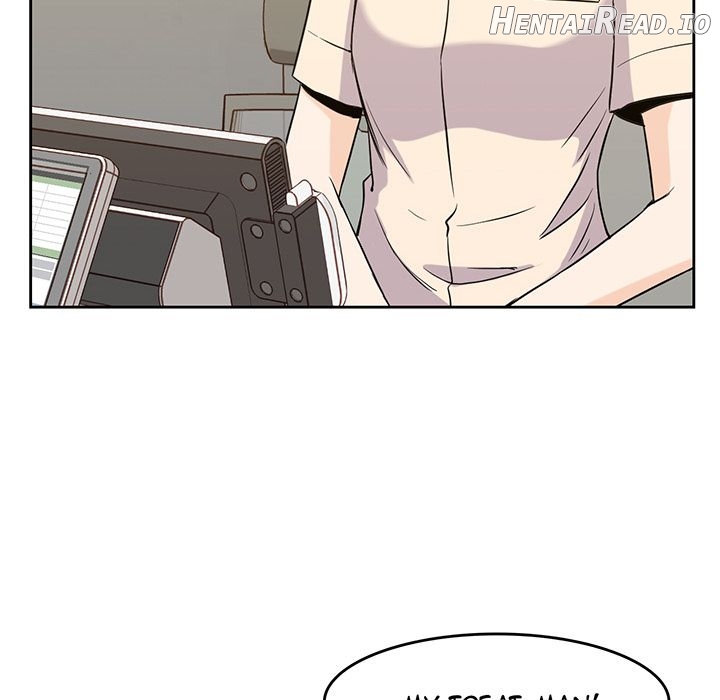 Boys are Boys Chapter 33 - page 94