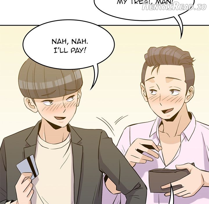 Boys are Boys Chapter 33 - page 95