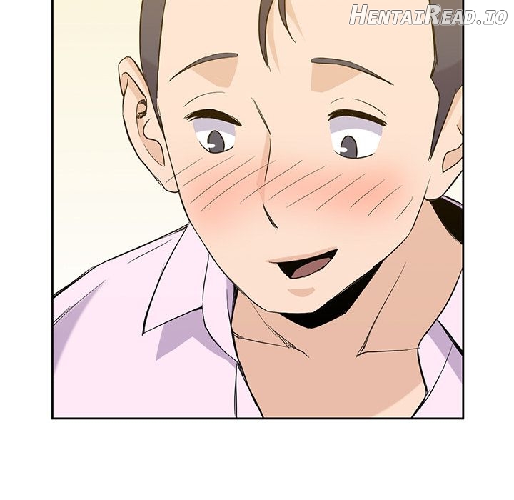 Boys are Boys Chapter 33 - page 97