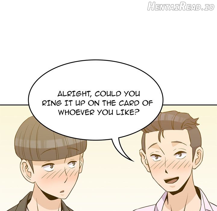 Boys are Boys Chapter 33 - page 98