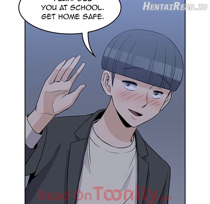 Boys are Boys Chapter 34 - page 10