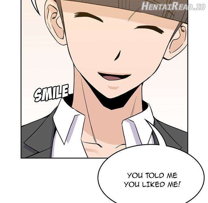 Boys are Boys Chapter 34 - page 100