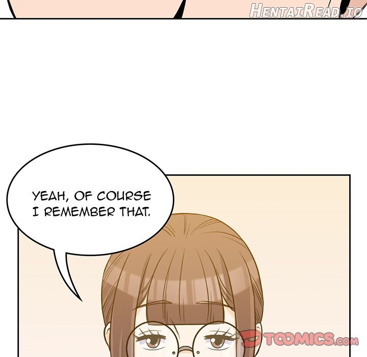 Boys are Boys Chapter 34 - page 102