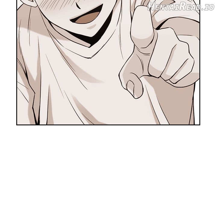 Boys are Boys Chapter 34 - page 110