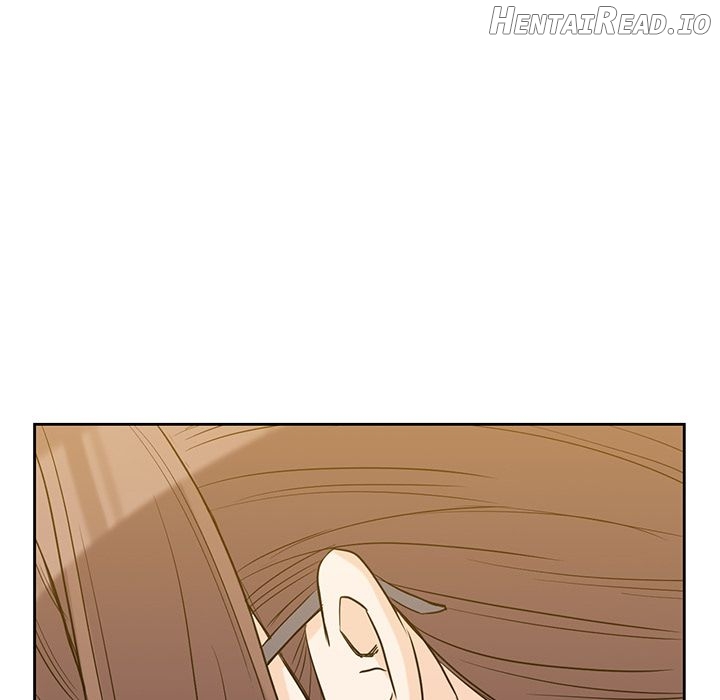 Boys are Boys Chapter 34 - page 121