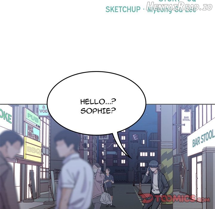 Boys are Boys Chapter 34 - page 21