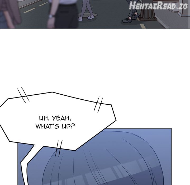 Boys are Boys Chapter 34 - page 22