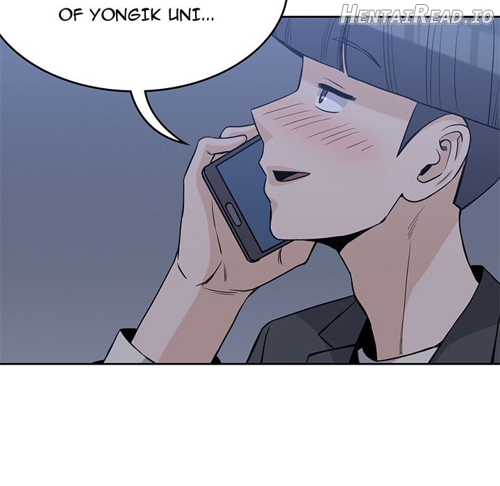 Boys are Boys Chapter 34 - page 29