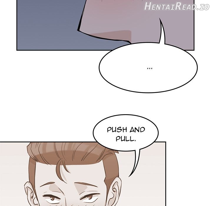 Boys are Boys Chapter 34 - page 34