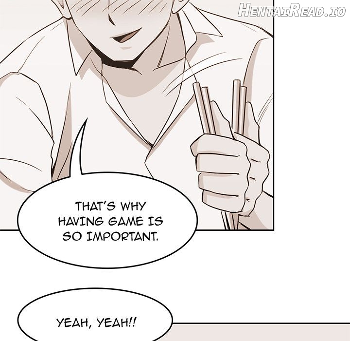 Boys are Boys Chapter 34 - page 35