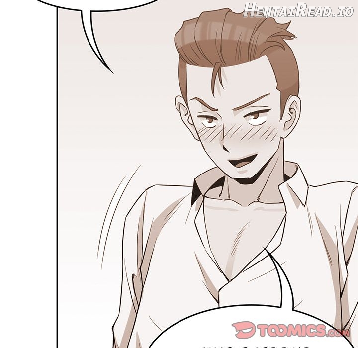 Boys are Boys Chapter 34 - page 36