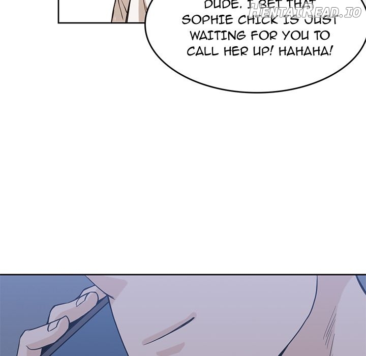 Boys are Boys Chapter 34 - page 37