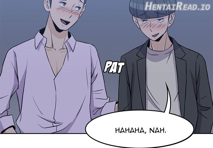 Boys are Boys Chapter 34 - page 4