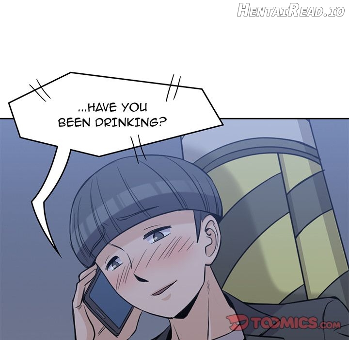 Boys are Boys Chapter 34 - page 45