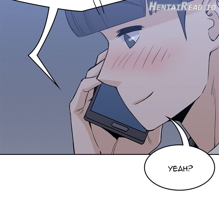 Boys are Boys Chapter 34 - page 47