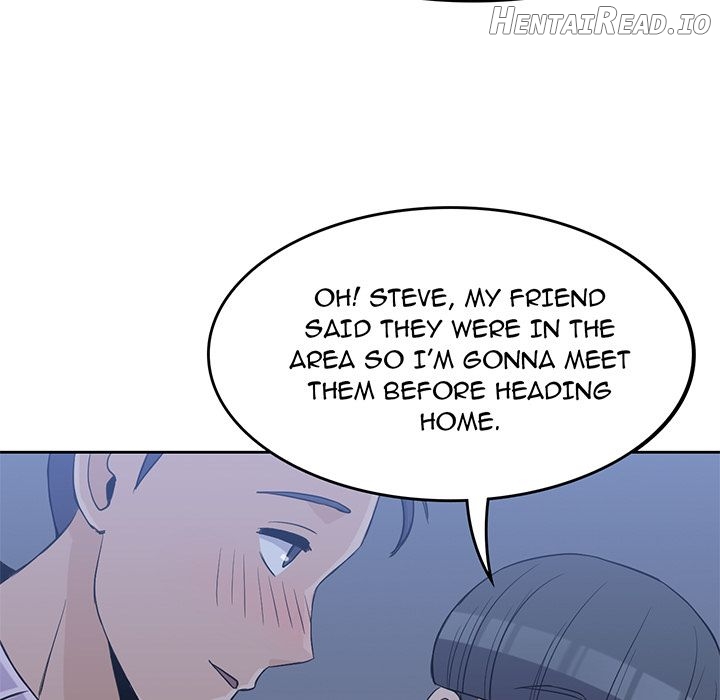 Boys are Boys Chapter 34 - page 5