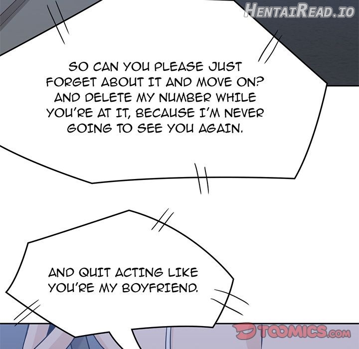 Boys are Boys Chapter 34 - page 54