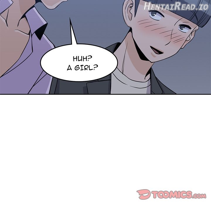 Boys are Boys Chapter 34 - page 6