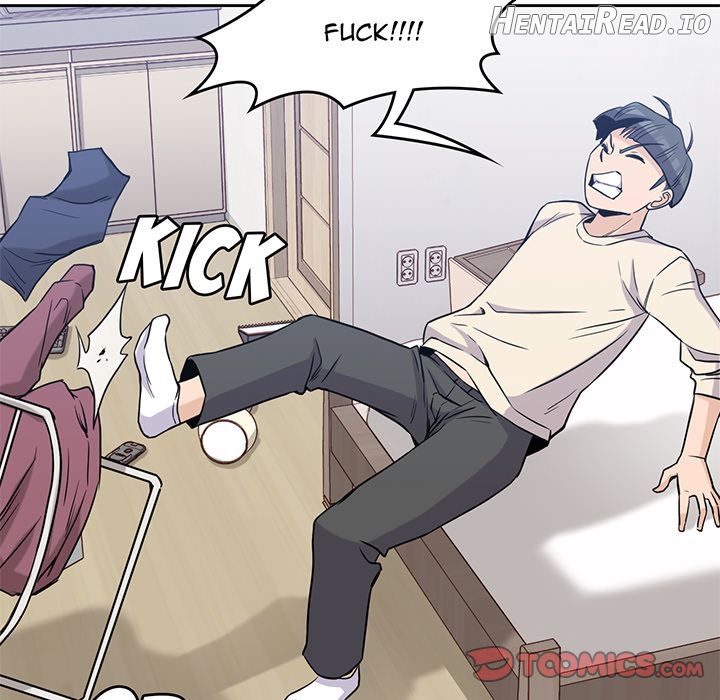 Boys are Boys Chapter 34 - page 63