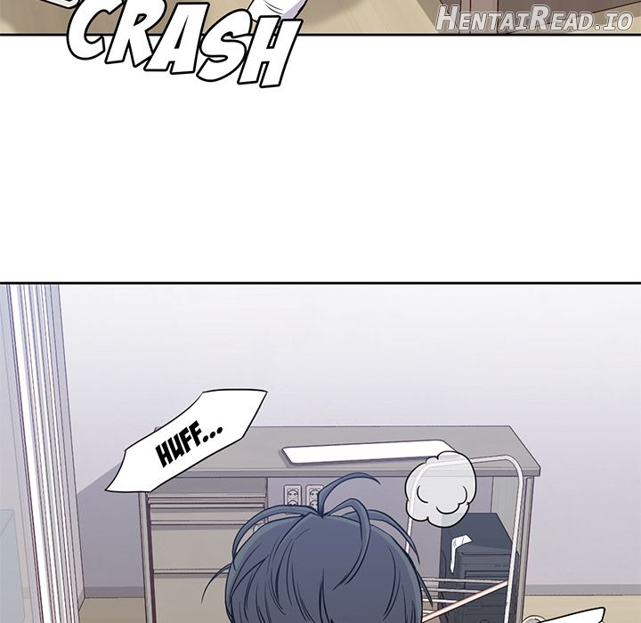 Boys are Boys Chapter 34 - page 64