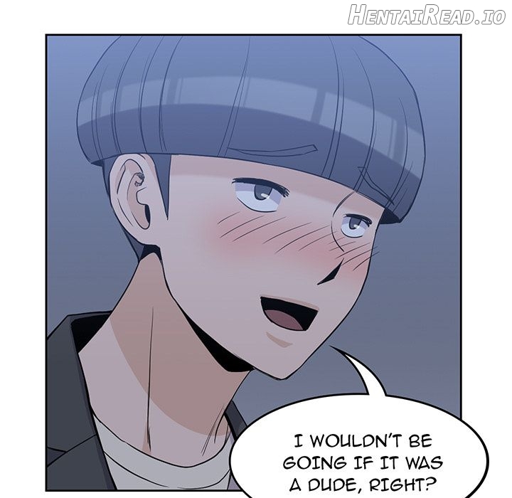 Boys are Boys Chapter 34 - page 7
