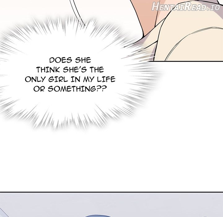 Boys are Boys Chapter 34 - page 70
