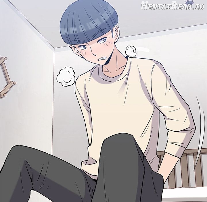 Boys are Boys Chapter 34 - page 71