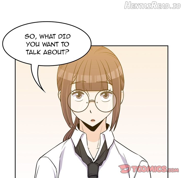 Boys are Boys Chapter 34 - page 87