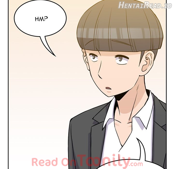 Boys are Boys Chapter 34 - page 89