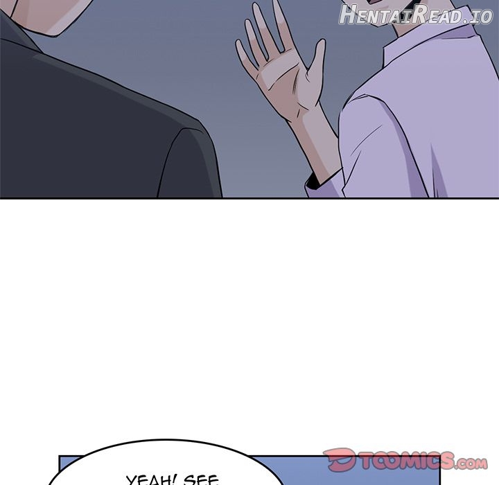 Boys are Boys Chapter 34 - page 9