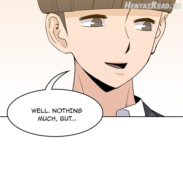 Boys are Boys Chapter 34 - page 91