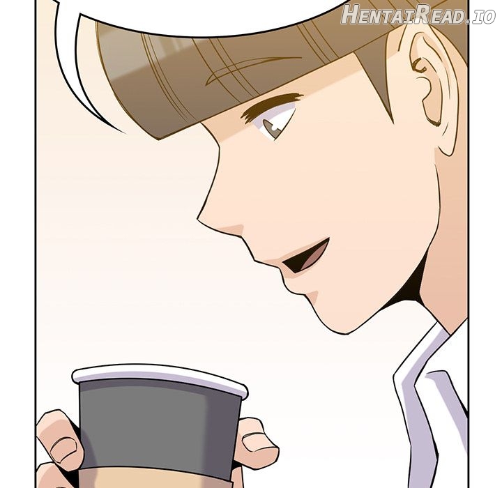 Boys are Boys Chapter 34 - page 95