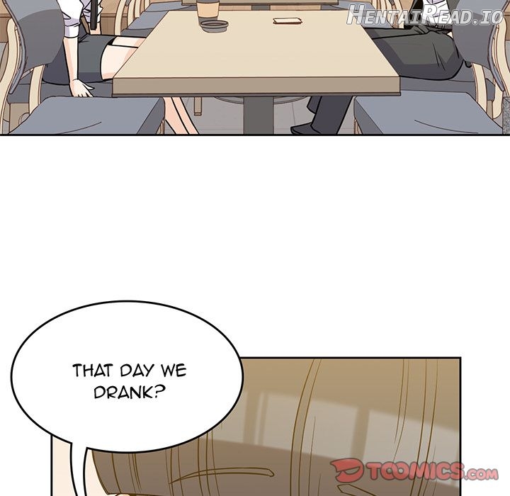 Boys are Boys Chapter 34 - page 99