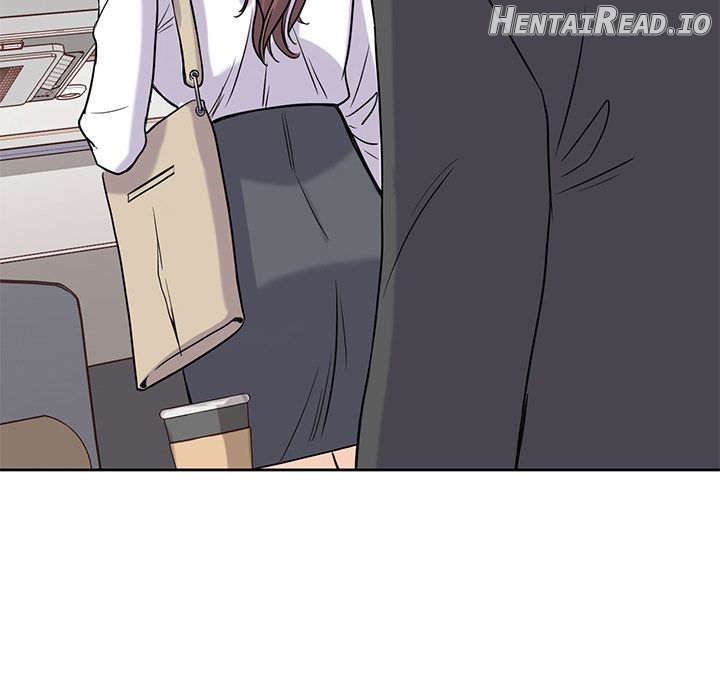 Boys are Boys Chapter 35 - page 10