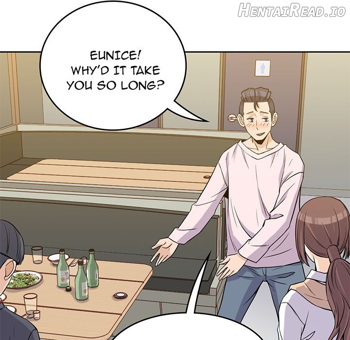 Boys are Boys Chapter 35 - page 103