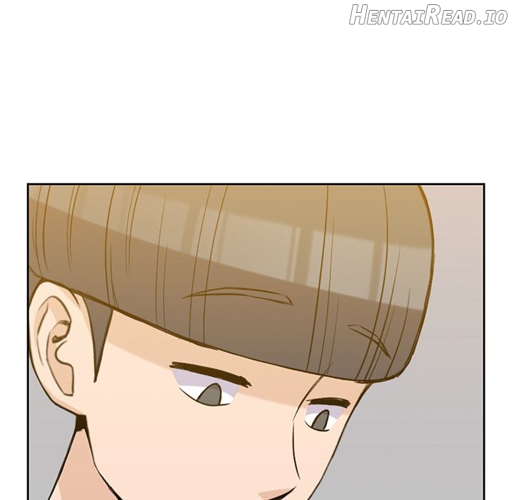 Boys are Boys Chapter 35 - page 107