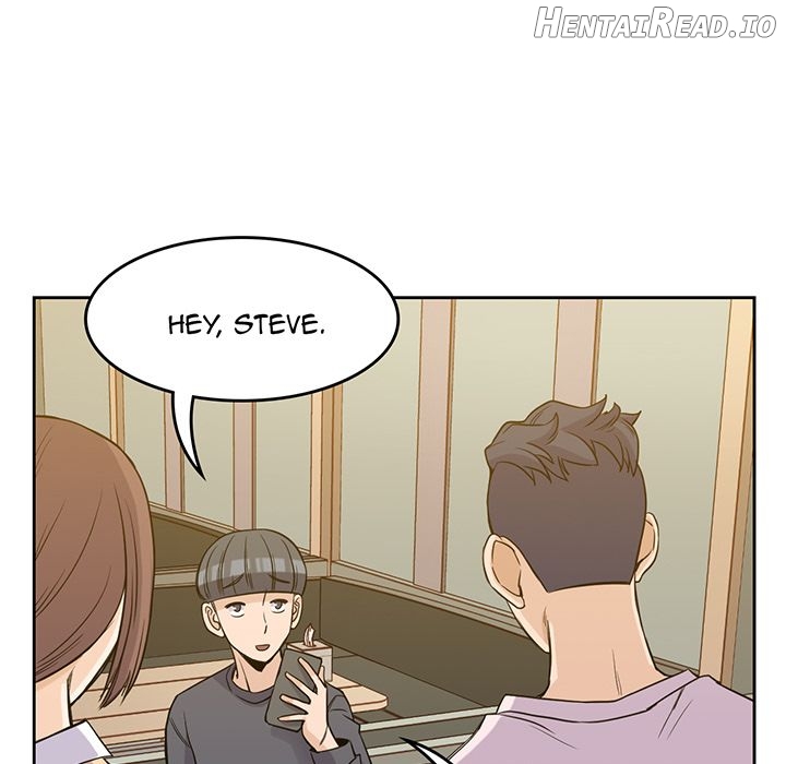 Boys are Boys Chapter 35 - page 110