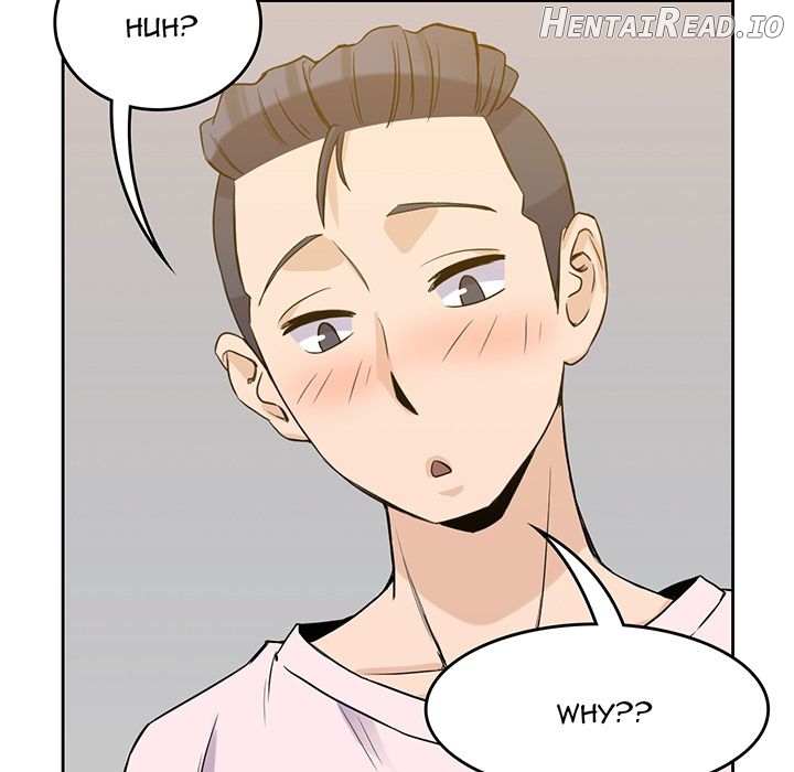 Boys are Boys Chapter 35 - page 112