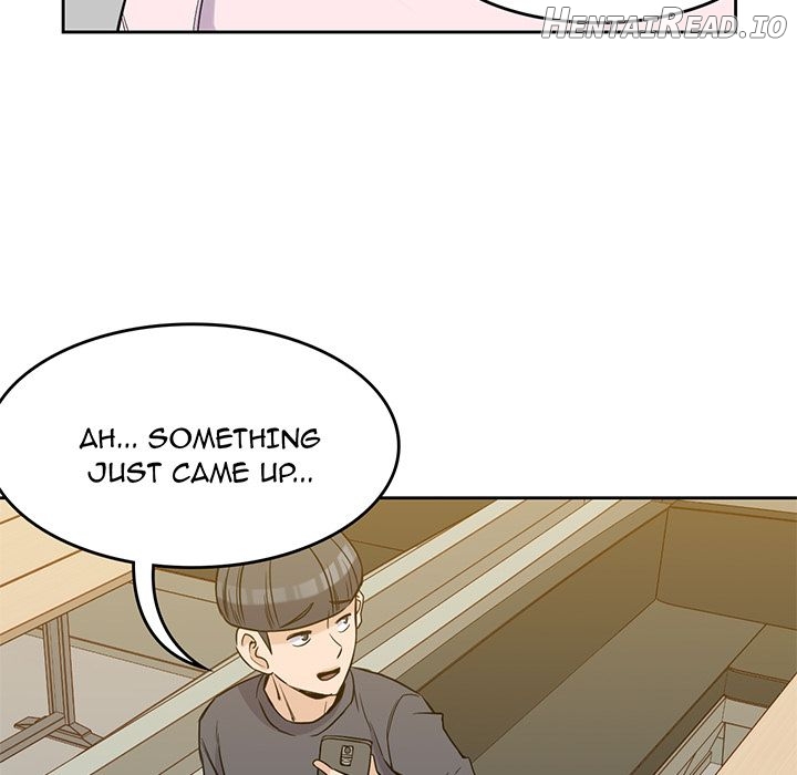 Boys are Boys Chapter 35 - page 113