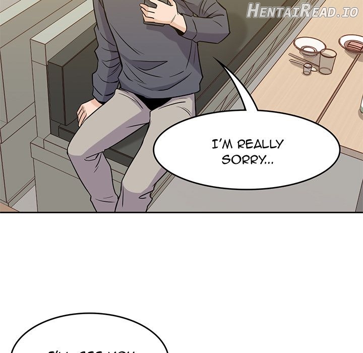 Boys are Boys Chapter 35 - page 114
