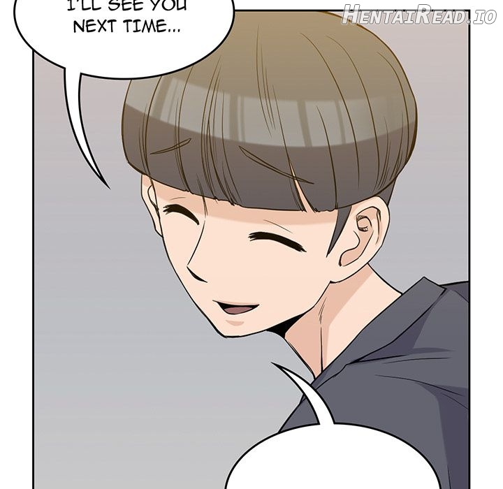 Boys are Boys Chapter 35 - page 115