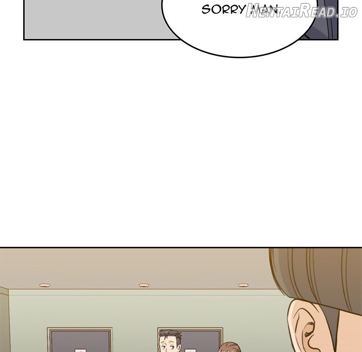 Boys are Boys Chapter 35 - page 116