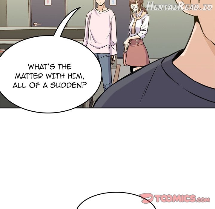 Boys are Boys Chapter 35 - page 117